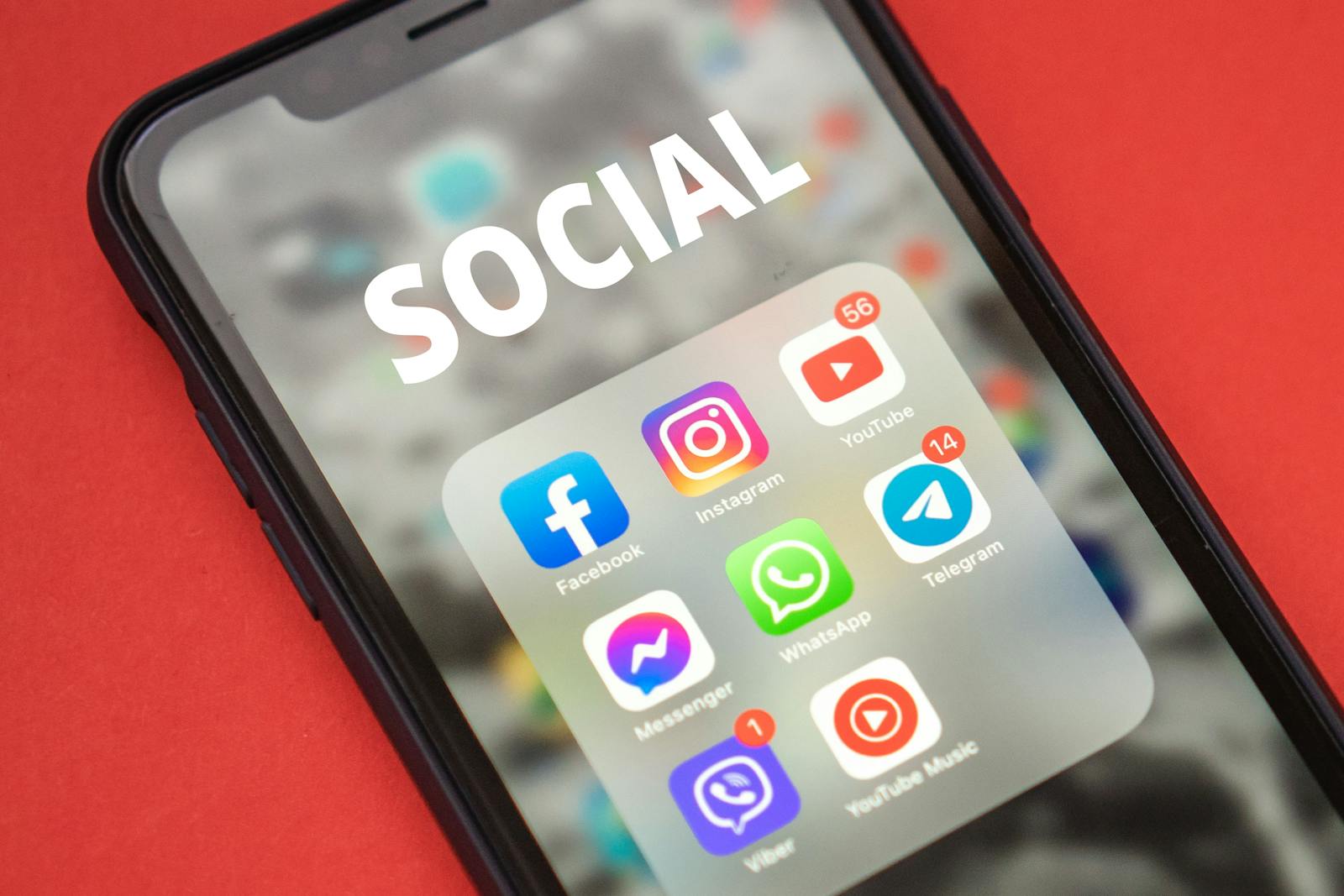 telegram russia smartphone applicazioni social media