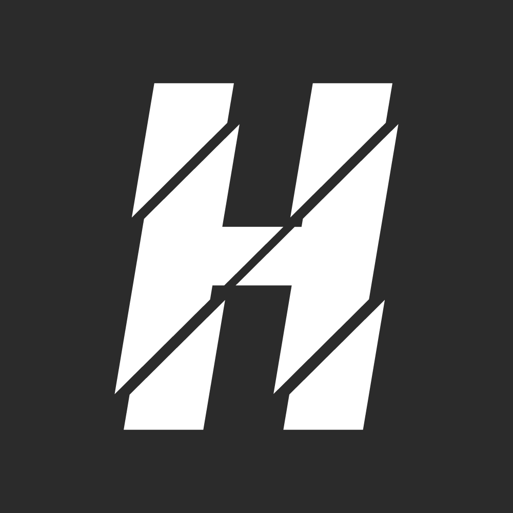 Logo dell'app Happ - Proxy Utility